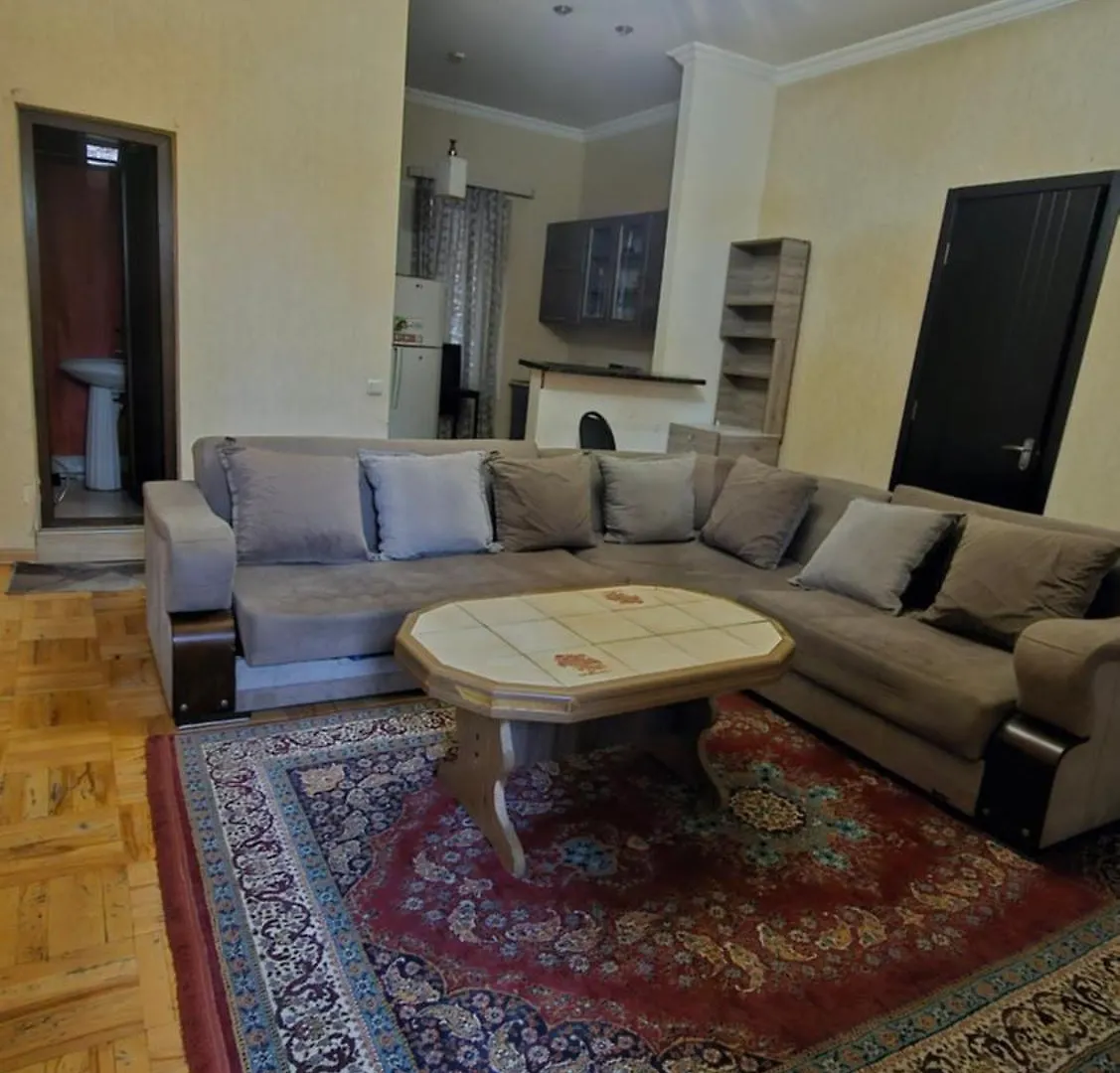 Hotel Kiev Tbilisi