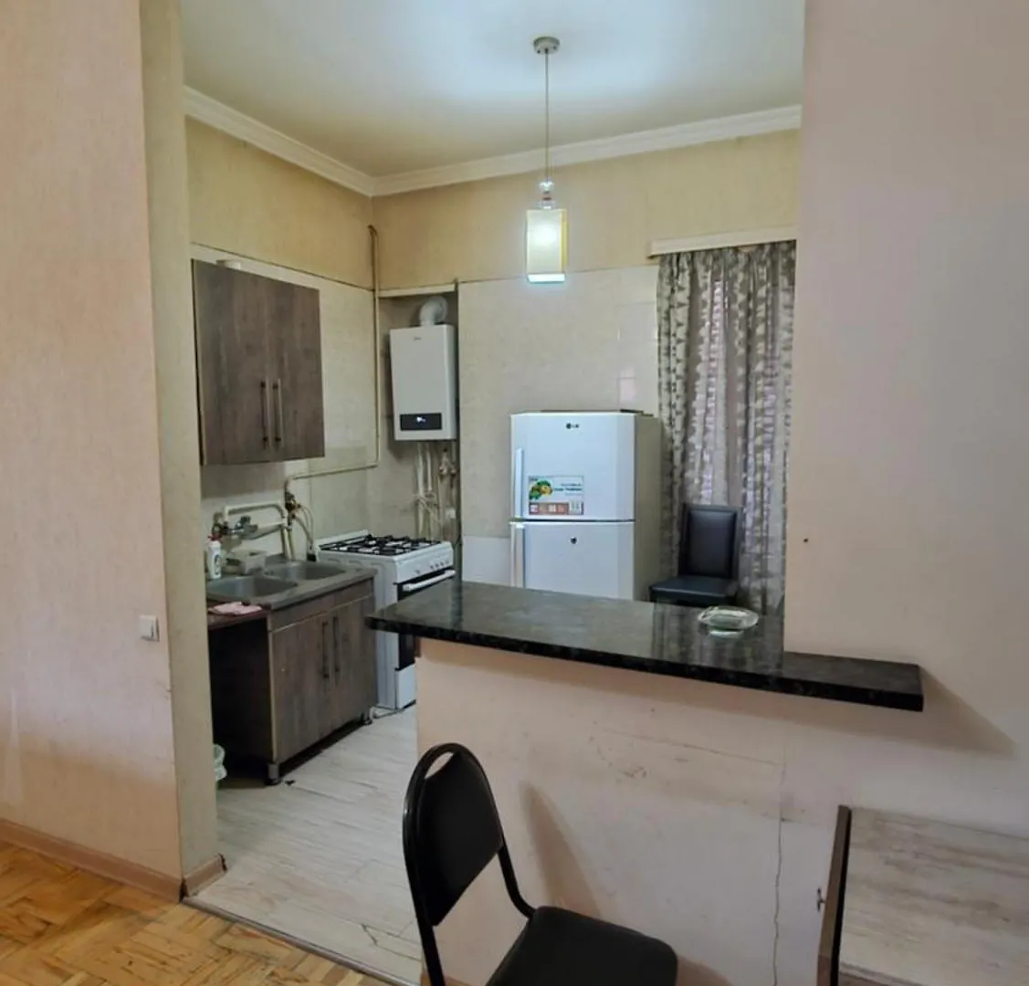Hotel Kiev Tbilisi