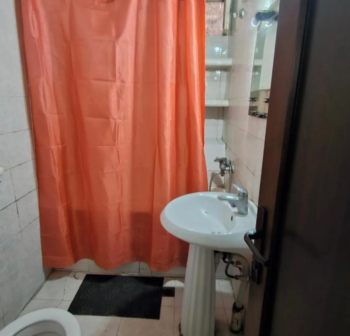 Hotel Kiev Tbilisi