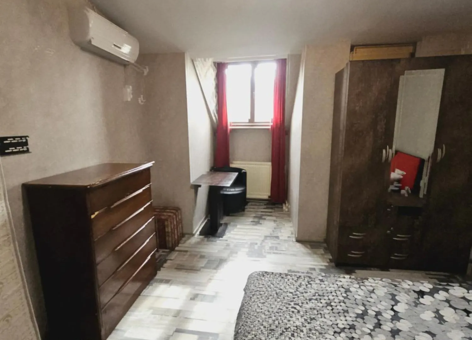 Hotel Kiev Tbilisi Georgien