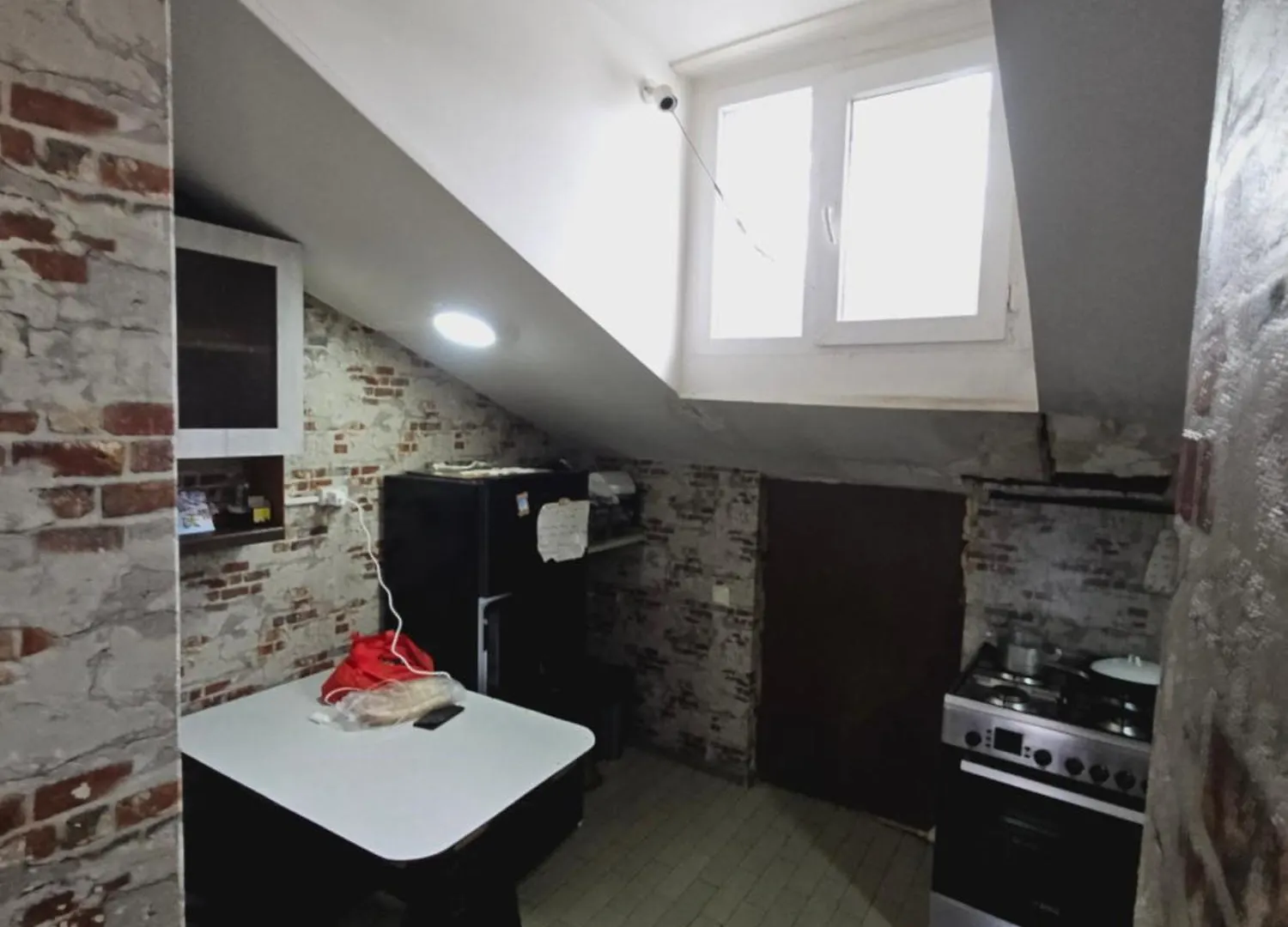 Hotel Kiev Tbilisi