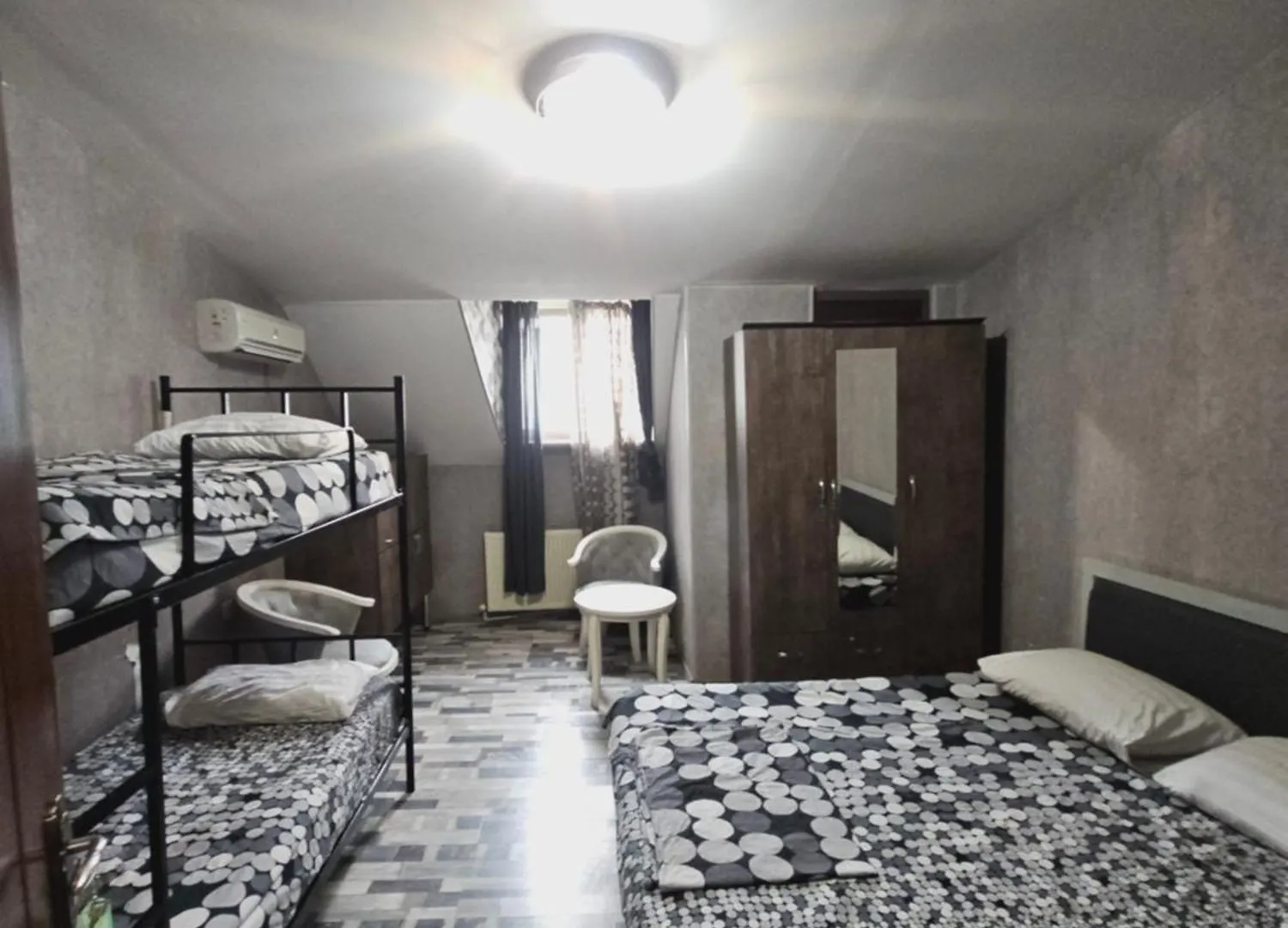 Hotel Kiev Tbilisi