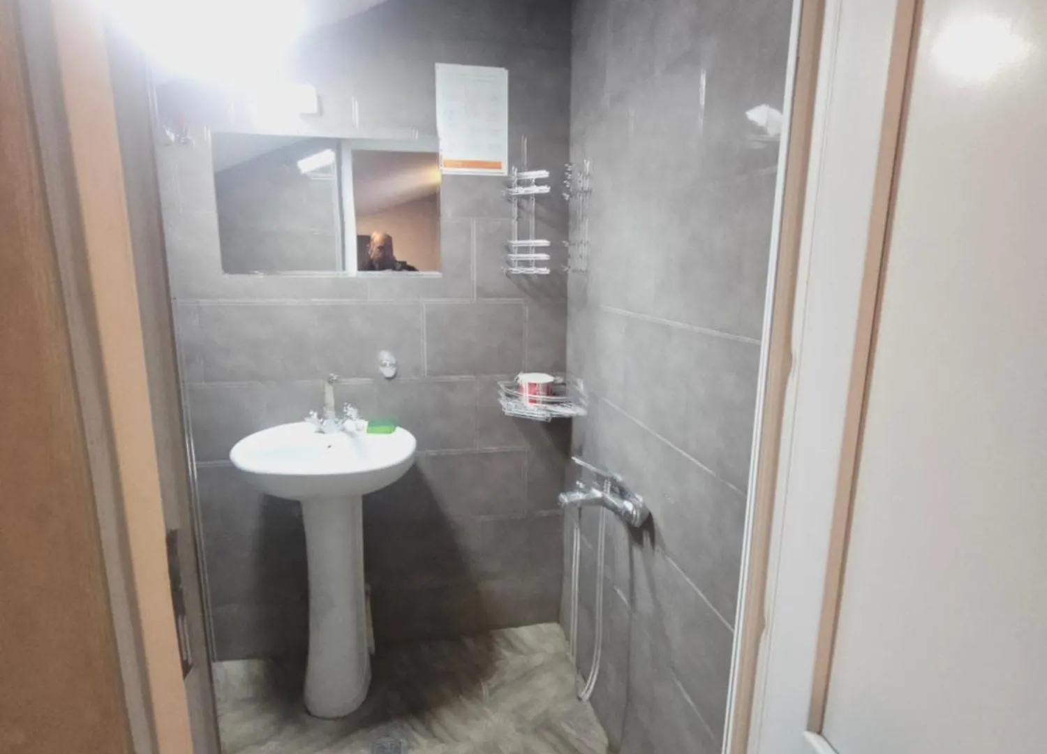 Hotel Kiev Tbilisi 0*,  Georgien