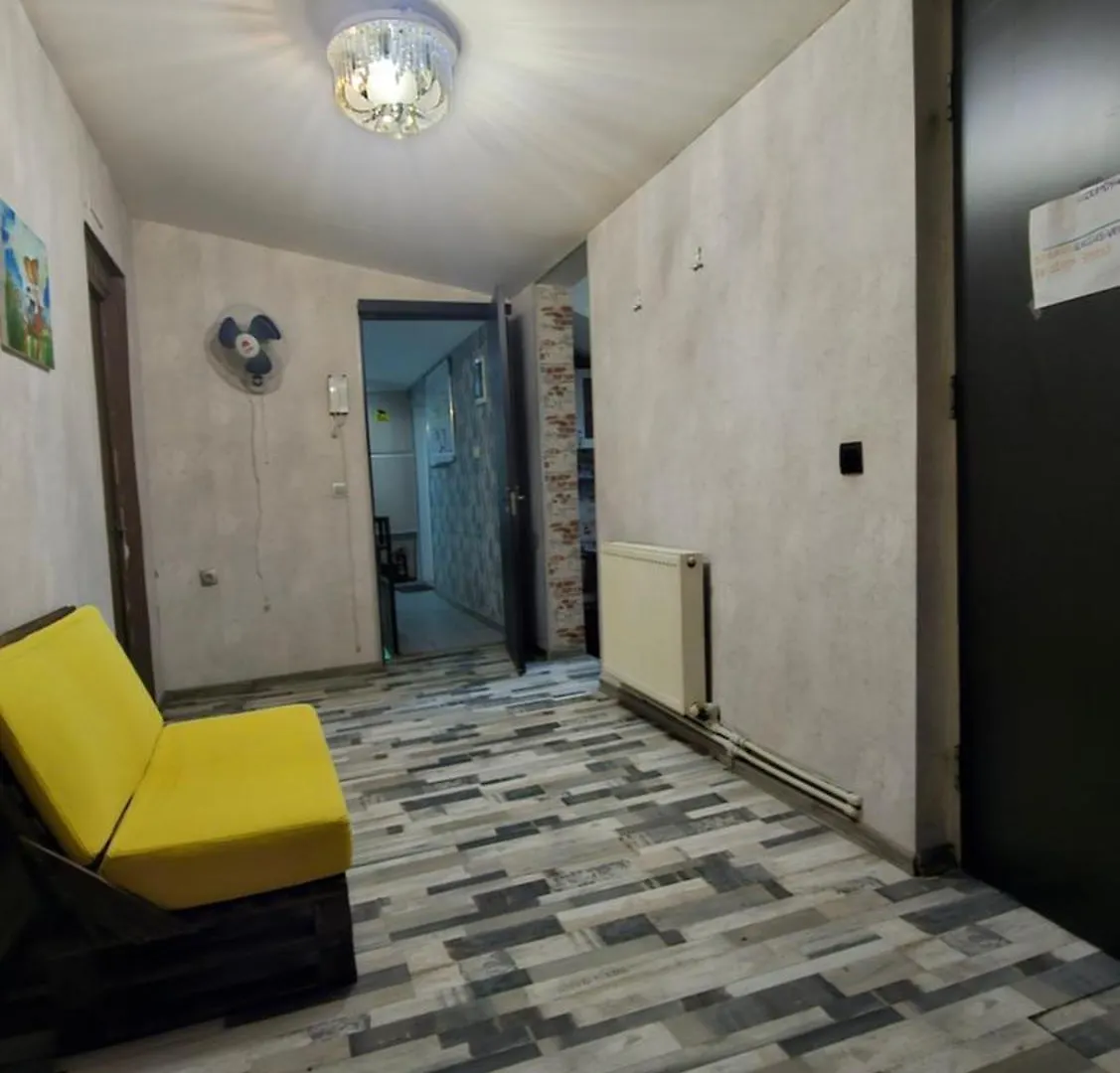 Hotel Kiev Tbilisi Georgien