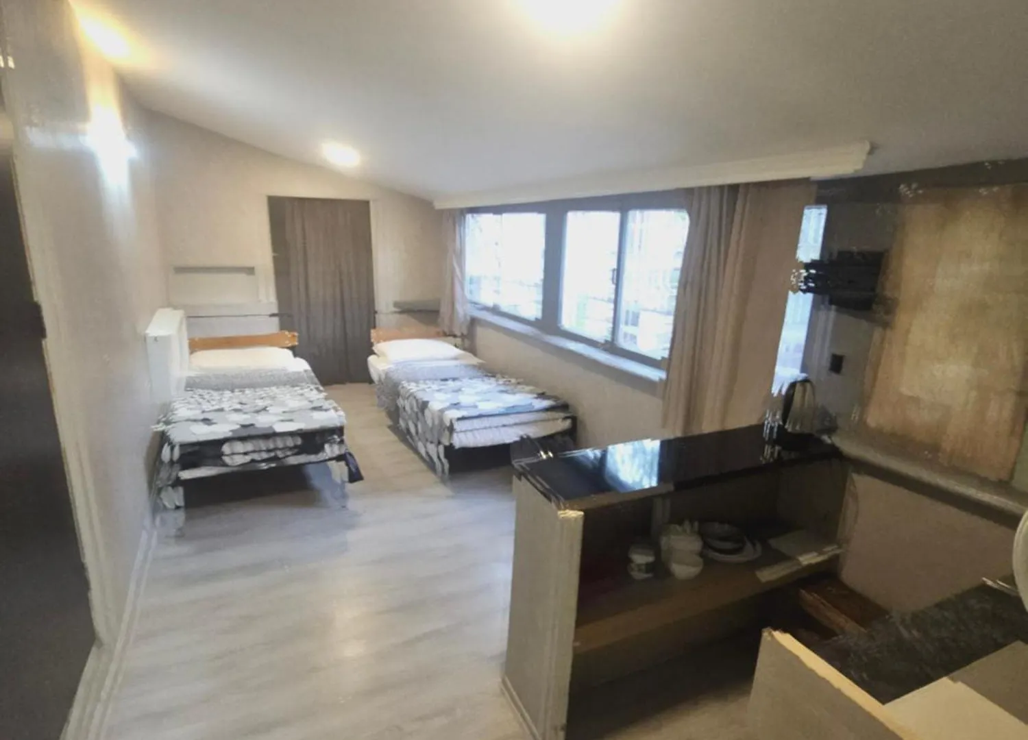 Hotel Kiev Tbilisi
