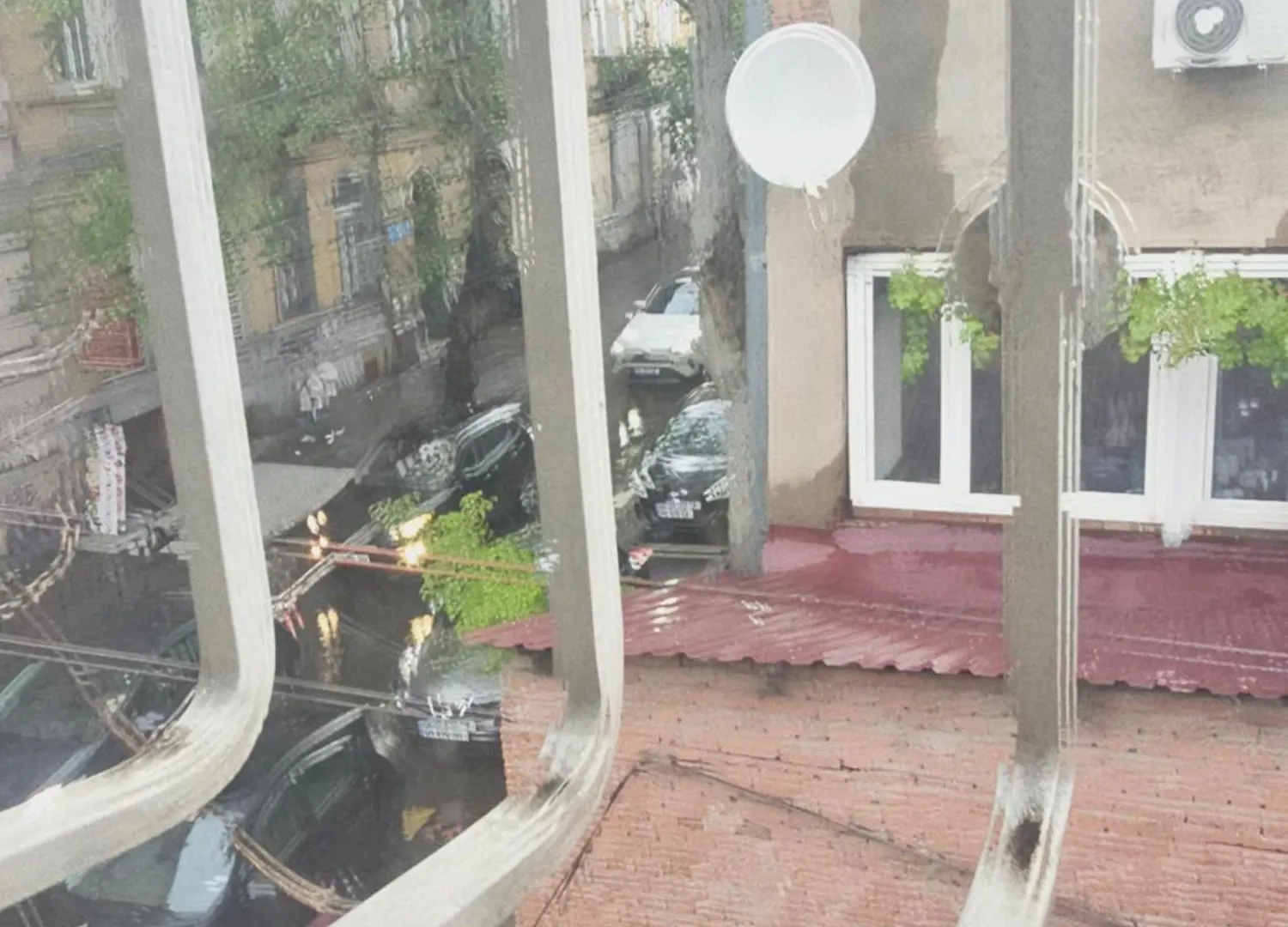 Hotel Kiev Tbilisi 0*,  Georgien