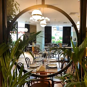 Hotel Europe, Tbilisi